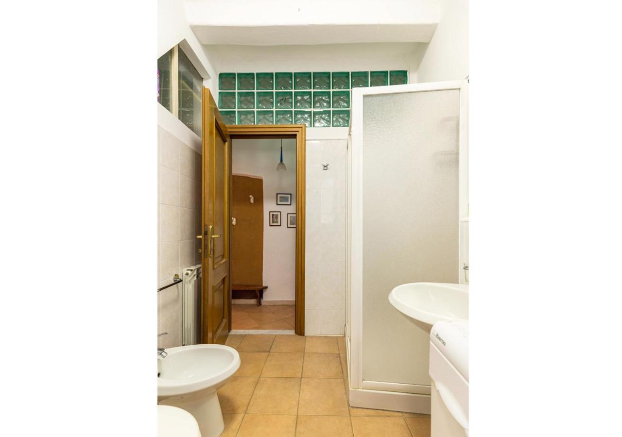 Apartmán La Casa Di Nonno Frey Monterosso al Mare Exteriér fotografie