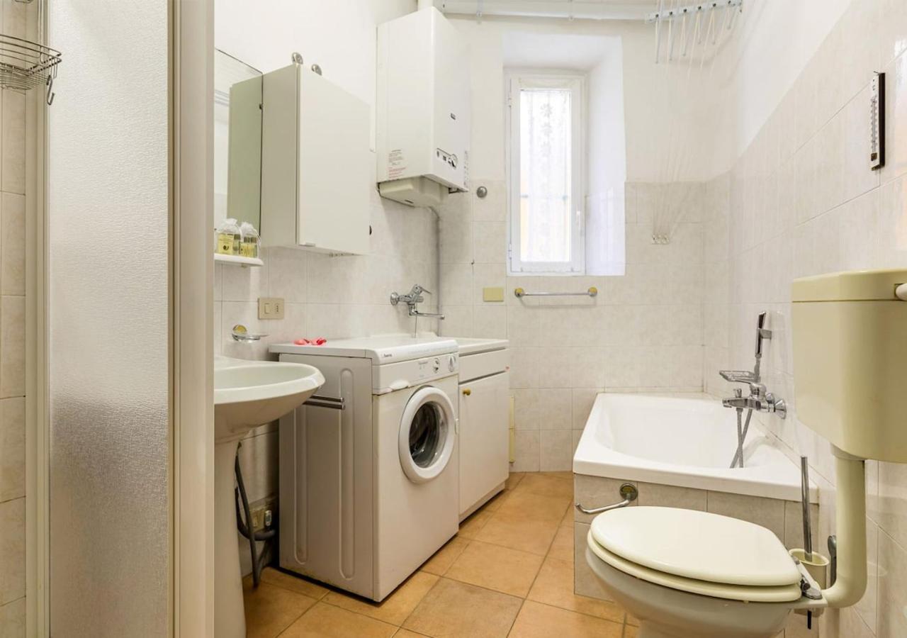 Apartmán La Casa Di Nonno Frey Monterosso al Mare Exteriér fotografie