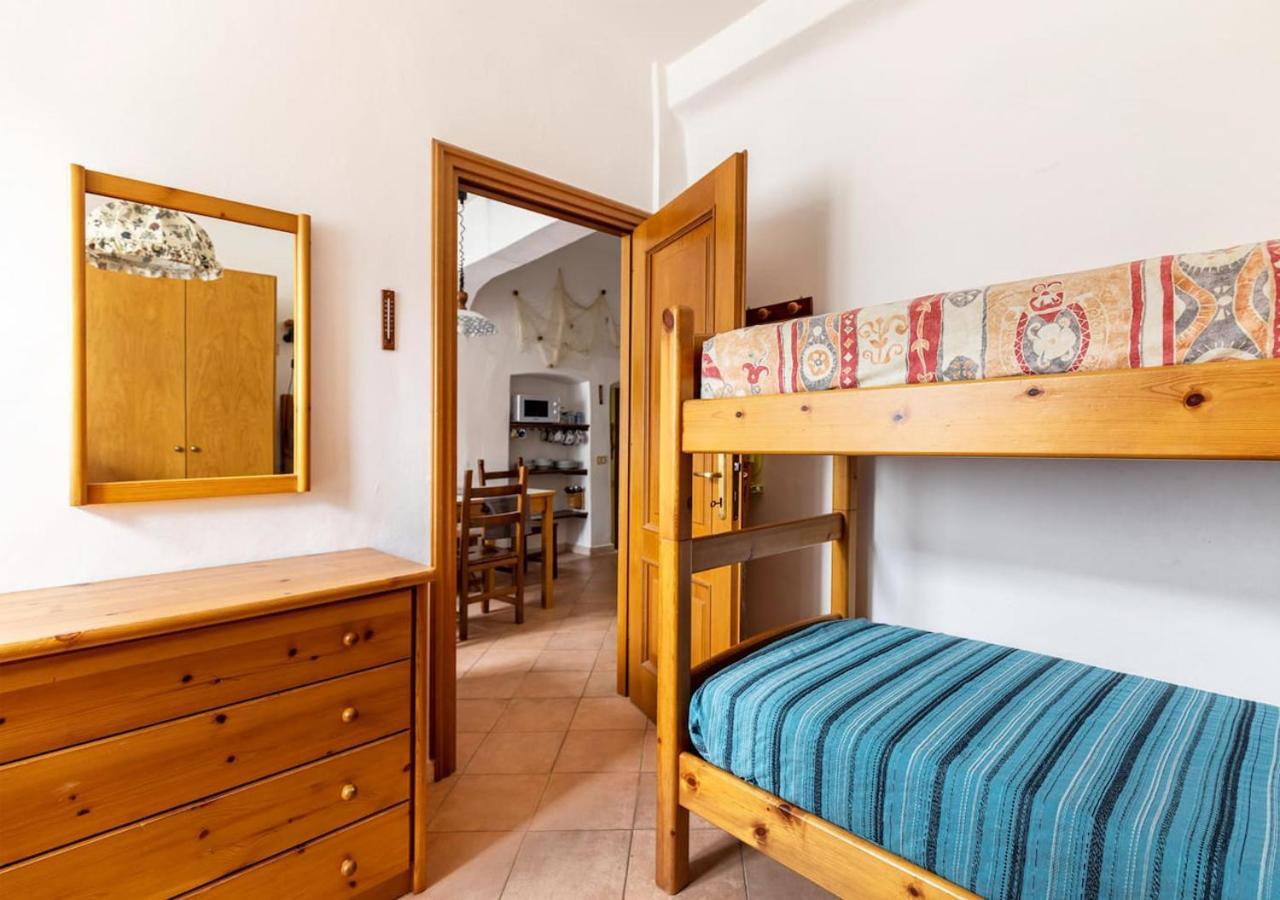 Apartmán La Casa Di Nonno Frey Monterosso al Mare Exteriér fotografie