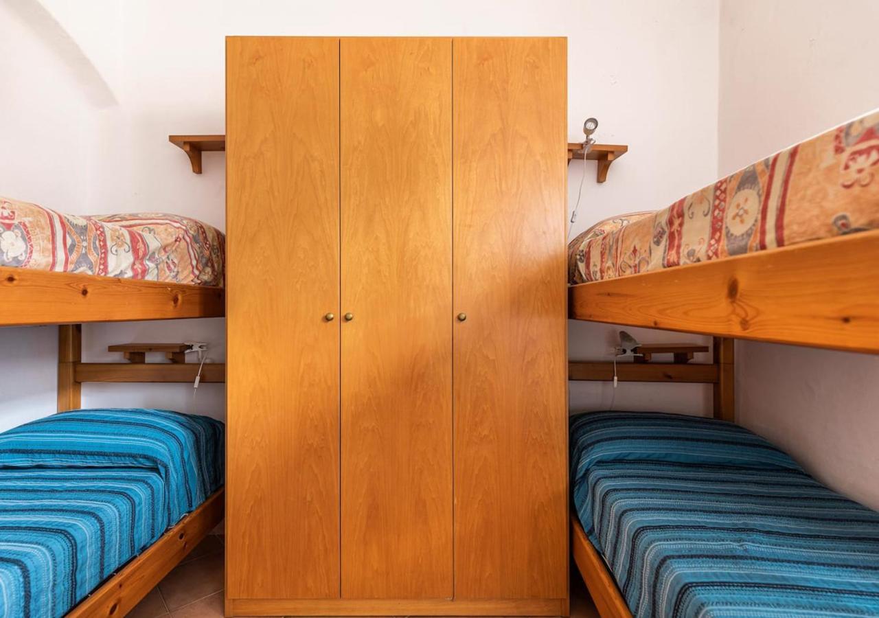 Apartmán La Casa Di Nonno Frey Monterosso al Mare Exteriér fotografie