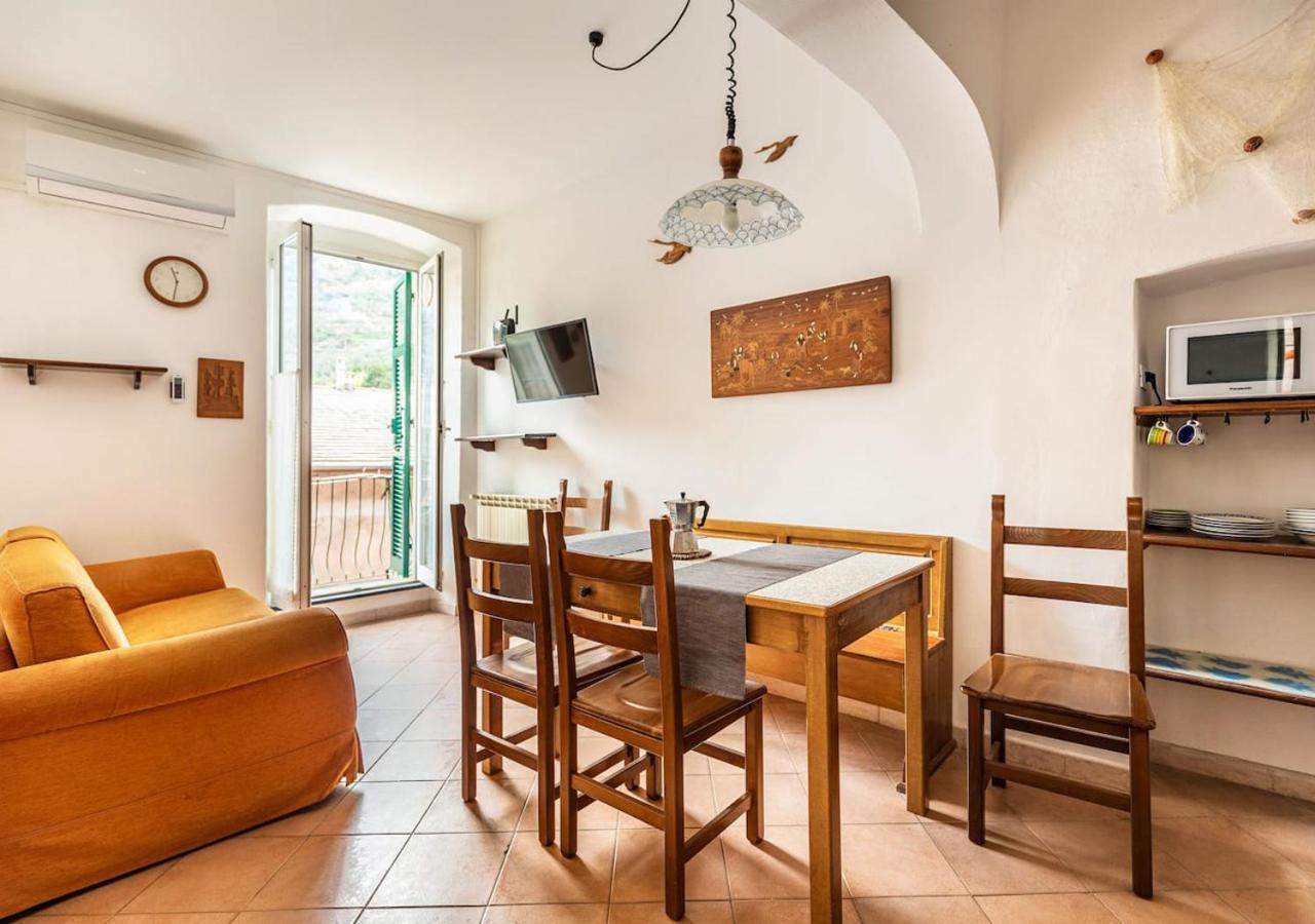 Apartmán La Casa Di Nonno Frey Monterosso al Mare Exteriér fotografie